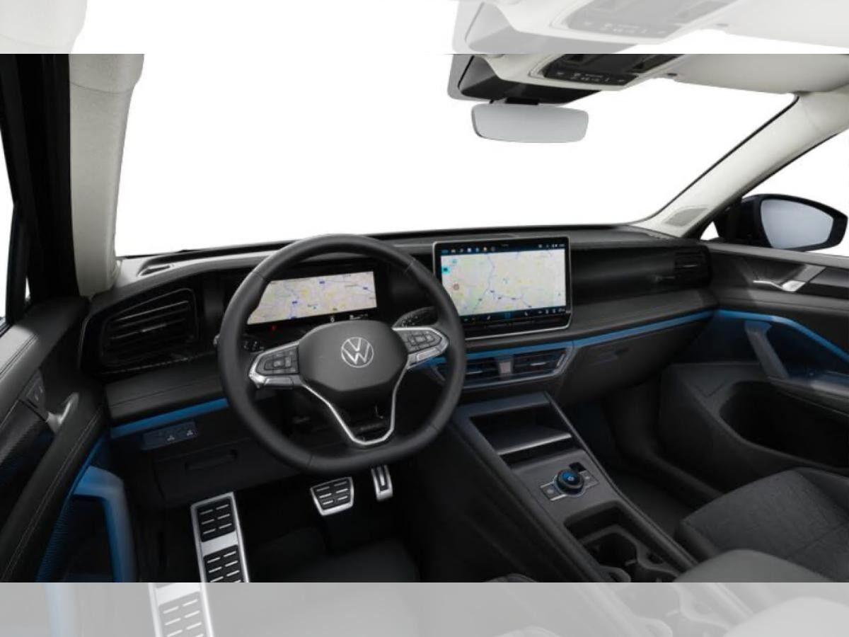 Volkswagen Tiguan ENERGY 2.0 l TDI DSG*WR