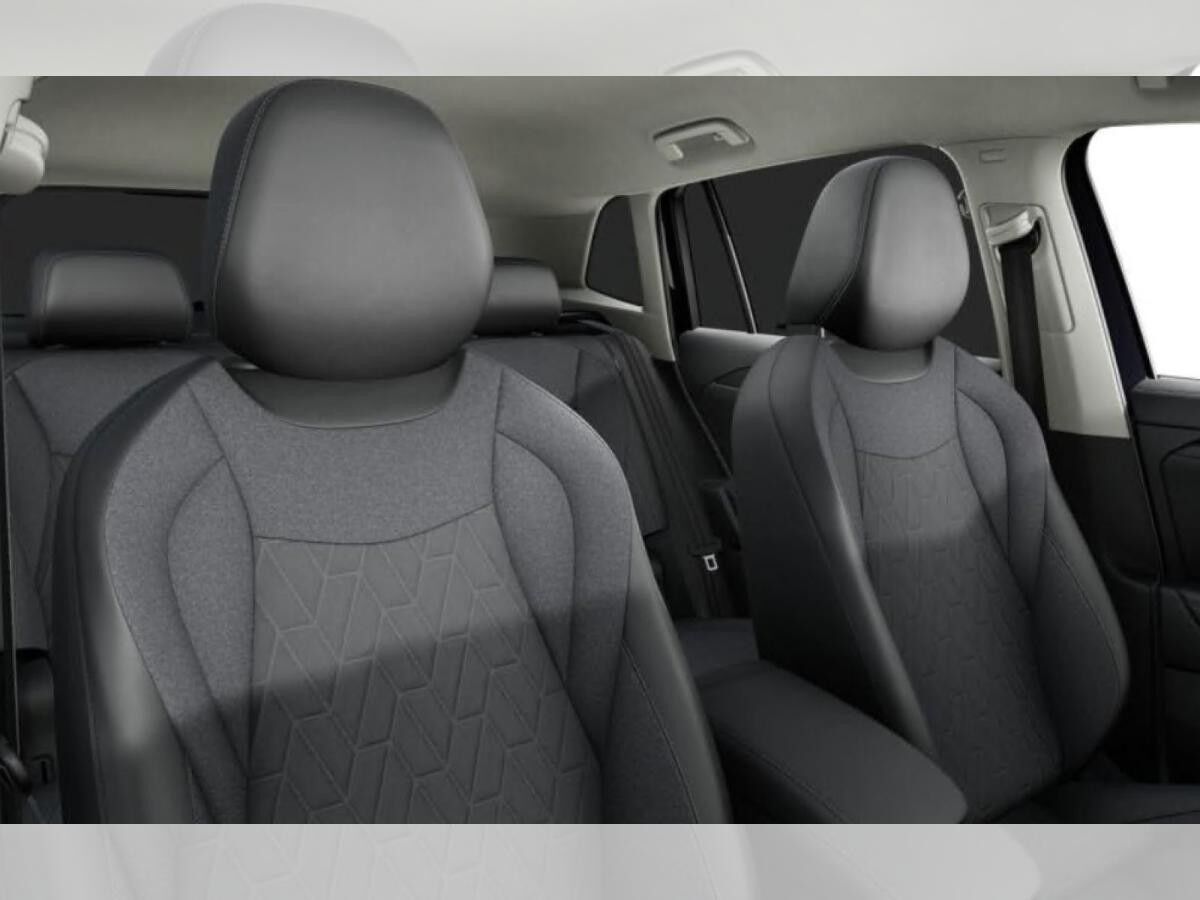 Volkswagen Tiguan ENERGY 2.0 l TDI DSG*WR