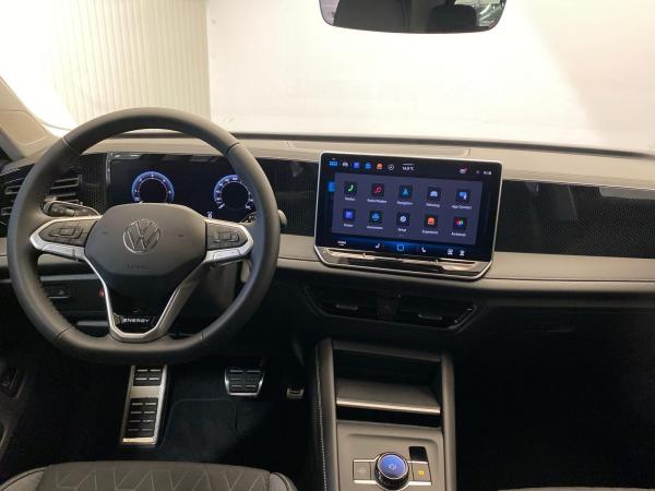 Volkswagen Tiguan ENERGY TDI Preisvorteil 12809 €