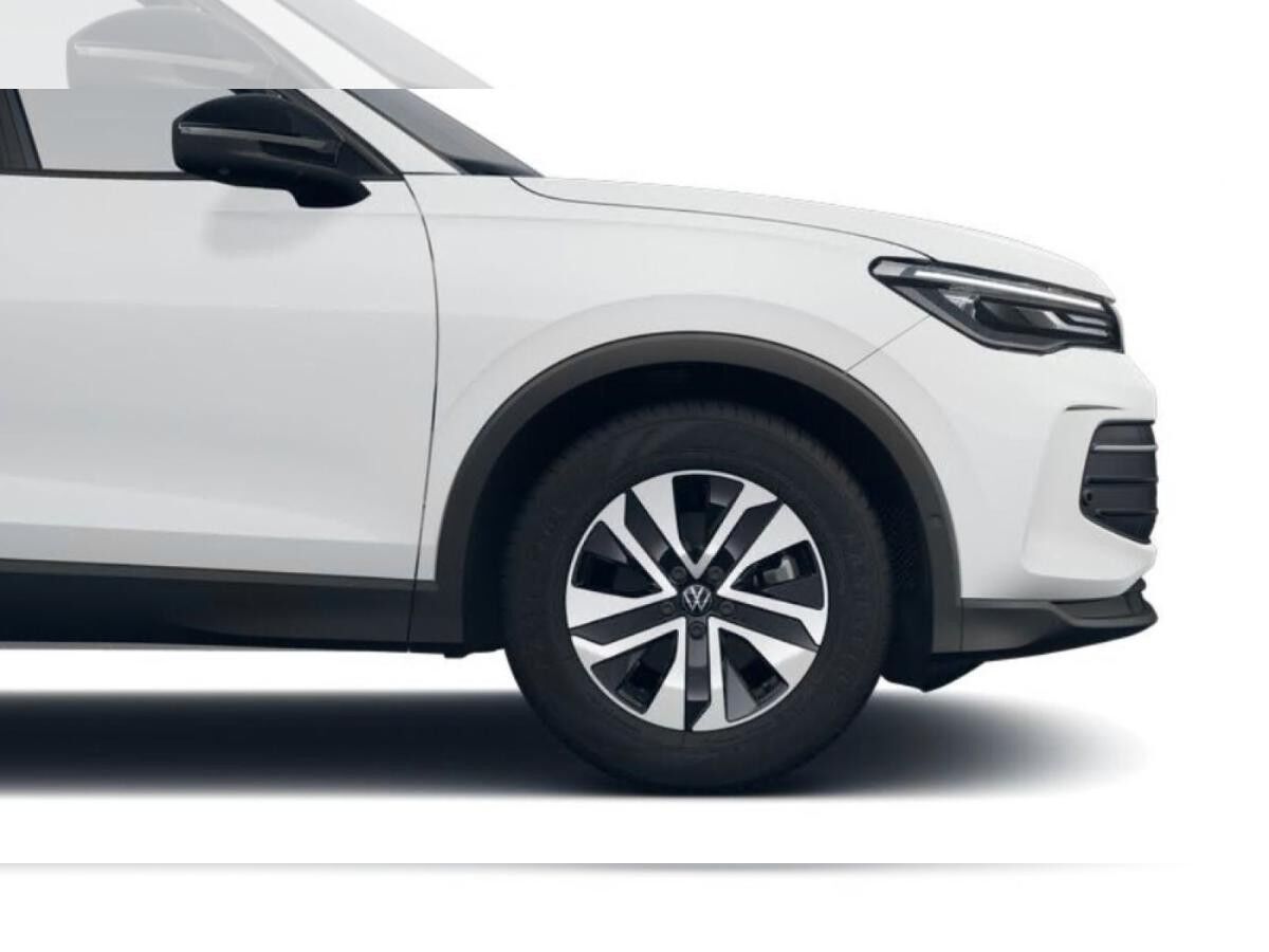 Volkswagen Tiguan ENERGY 1.5 l eTSI DSG*GJR