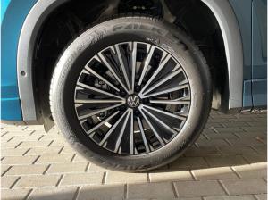 Volkswagen Tayron ELEGANCE 1.5 eTSI DSG*STHZ Volkswagen Tayron ELEGANCE 1.5 eTSI DSG*STHZ