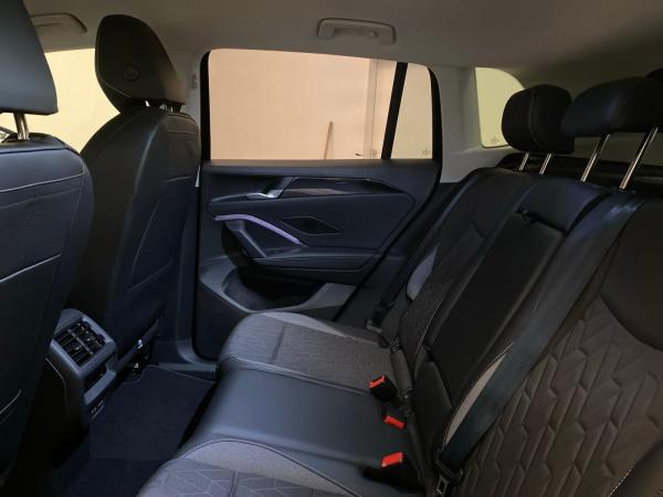 Volkswagen Tiguan ENERGY 2.0 l TDI DSG*WR Volkswagen Tiguan ENERGY 2.0 l TDI DSG*WR