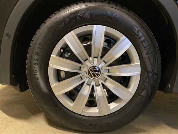 Volkswagen Tiguan ENERGY 2.0 l TDI DSG*WR Volkswagen Tiguan ENERGY 2.0 l TDI DSG*WR