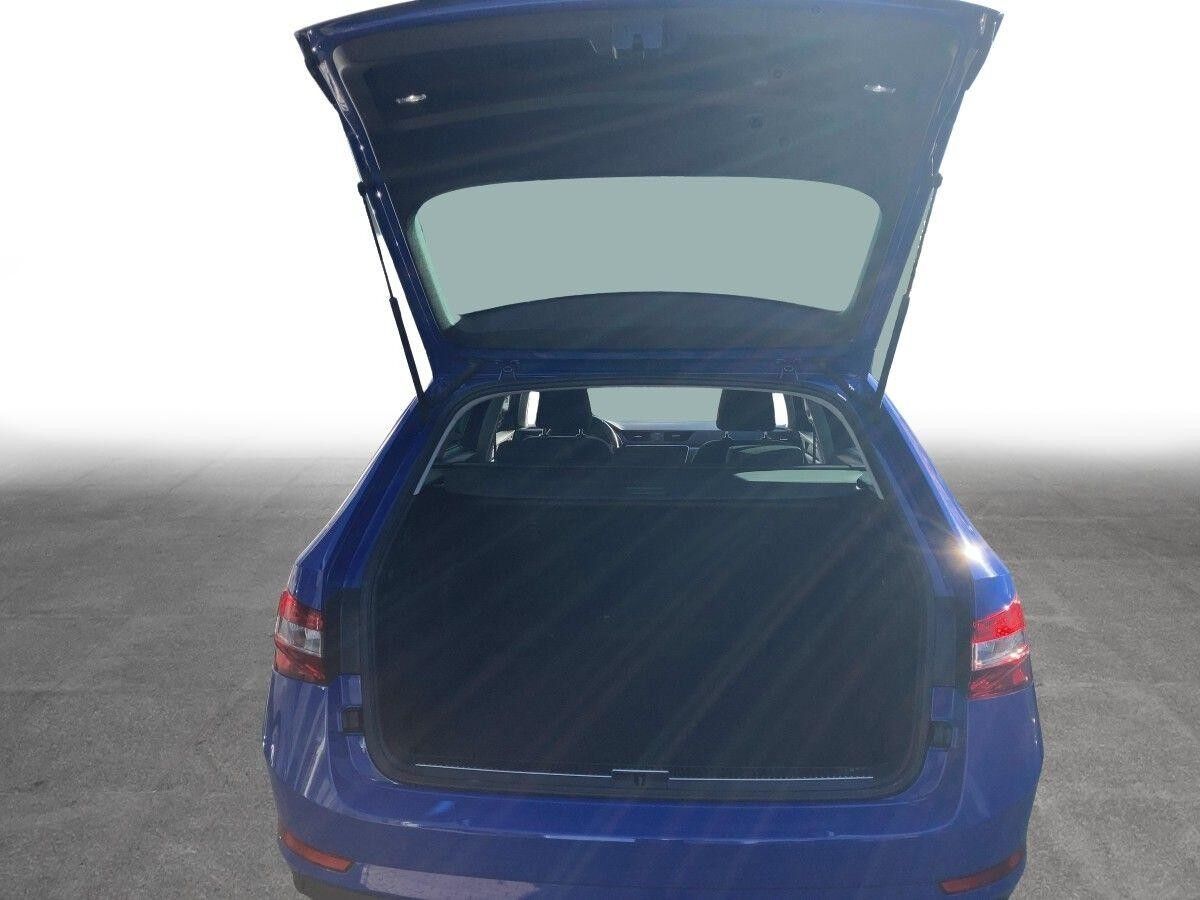 Skoda Superb Combi 1.5 TSI ACT Active