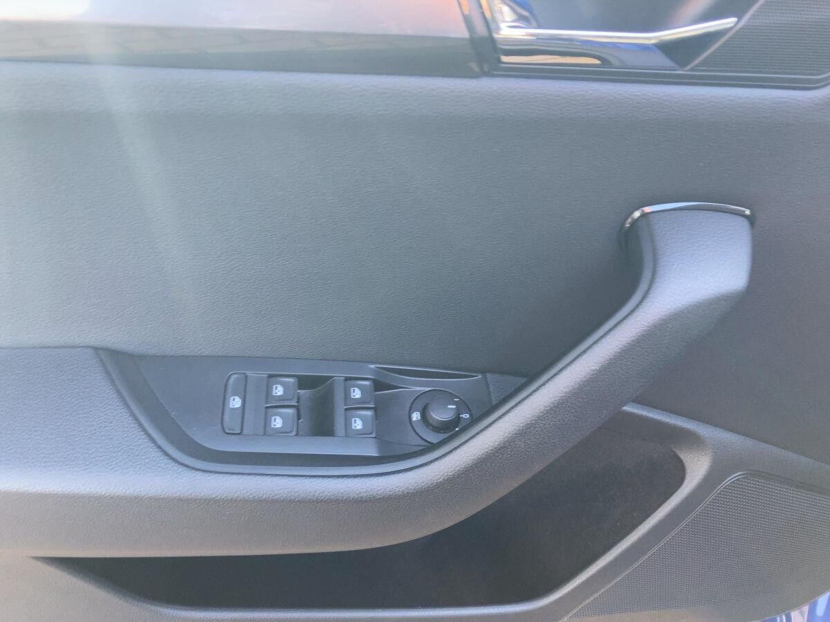 Skoda Superb Combi 1.5 TSI ACT Active