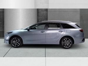 Kia Ceed SW 1.5T 48V DCT ULTIMATE Edition Style-Paket *Cyber Week*