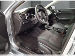 Kia Ceed SW 1.5T 48V DCT ULTIMATE Edition Style-Paket *Cyber Week*