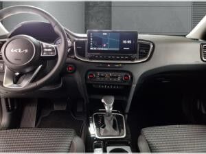 Kia Ceed SW 1.5T 48V DCT ULTIMATE Edition Style-Paket *Cyber Week*