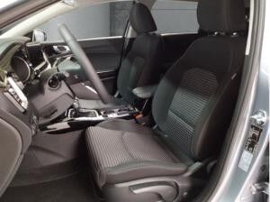 Kia Ceed SW 1.5T 48V DCT ULTIMATE Edition Style-Paket *Cyber Week*