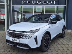 Peugeot 3008 Launch Edition Dual-Elektromotor 325 Allrad!!