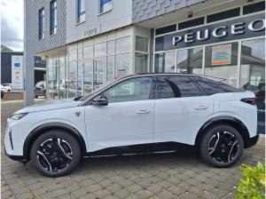 Peugeot 3008 Launch Edition Dual-Elektromotor 325 Allrad!!