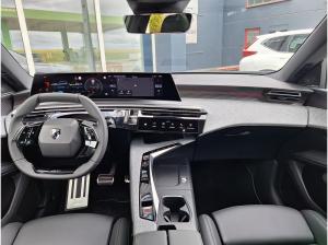 Peugeot 3008 Launch Edition Dual-Elektromotor 325 Allrad!!