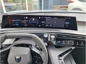 Peugeot 3008 Launch Edition Dual-Elektromotor 325 Allrad!!