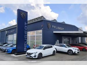 Peugeot 3008 Launch Edition Dual-Elektromotor 325 Allrad!!