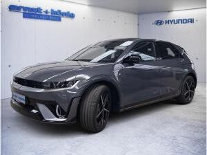 Hyundai IONIQ 5 ❄️⚡️WINTER-SPECIAL⚡️❄️🔥N-Line🔥84 kWh⚡️Sitz-Paket⚡️