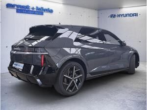 Hyundai IONIQ 5 ❄️⚡️WINTER-SPECIAL⚡️❄️🔥N-Line🔥84 kWh⚡️Sitz-Paket⚡️