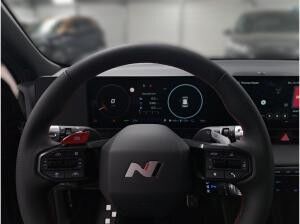 Hyundai IONIQ 5 ❄️⚡️WINTER-SPECIAL⚡️❄️💼GEWERBE💼🔥N-Line🔥84 kWh⚡️Sitz-Paket⚡️