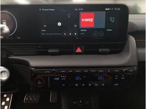 Hyundai IONIQ 5 ❄️⚡️WINTER-SPECIAL⚡️❄️💼GEWERBE💼🔥N-Line🔥84 kWh⚡️Sitz-Paket⚡️