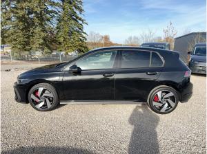 Volkswagen Golf GTE eHybrid / Leder/ Sitzklimatisierung