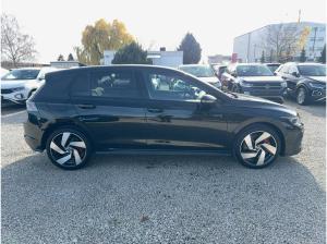 Volkswagen Golf GTE eHybrid / Leder/ Sitzklimatisierung