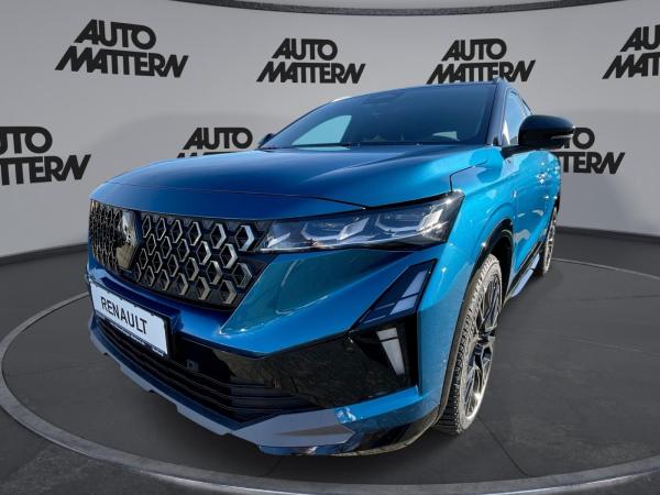 Renault Austral FullHybrid200 HeadUp EasyParkAssistent