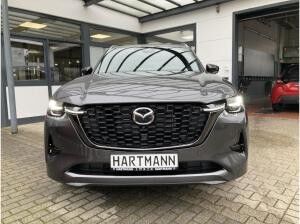 Mazda CX-80 2.5L e-SKYACTIV PHEV 327ps 8AT AWD Homura Plus