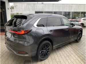 Mazda CX-80 2.5L e-SKYACTIV PHEV 327ps 8AT AWD Homura Plus