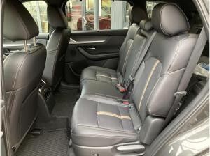 Mazda CX-80 2.5L e-SKYACTIV PHEV 327ps 8AT AWD Homura Plus