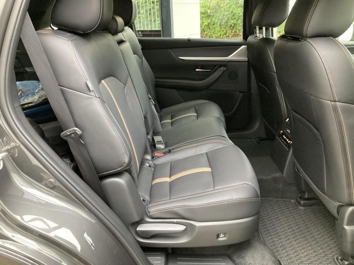 Mazda CX-80 2.5L e-SKYACTIV PHEV 327ps 8AT AWD Homura Plus