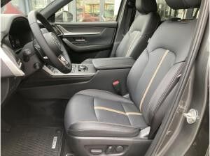 Mazda CX-80 2.5L e-SKYACTIV PHEV 327ps 8AT AWD Homura Plus