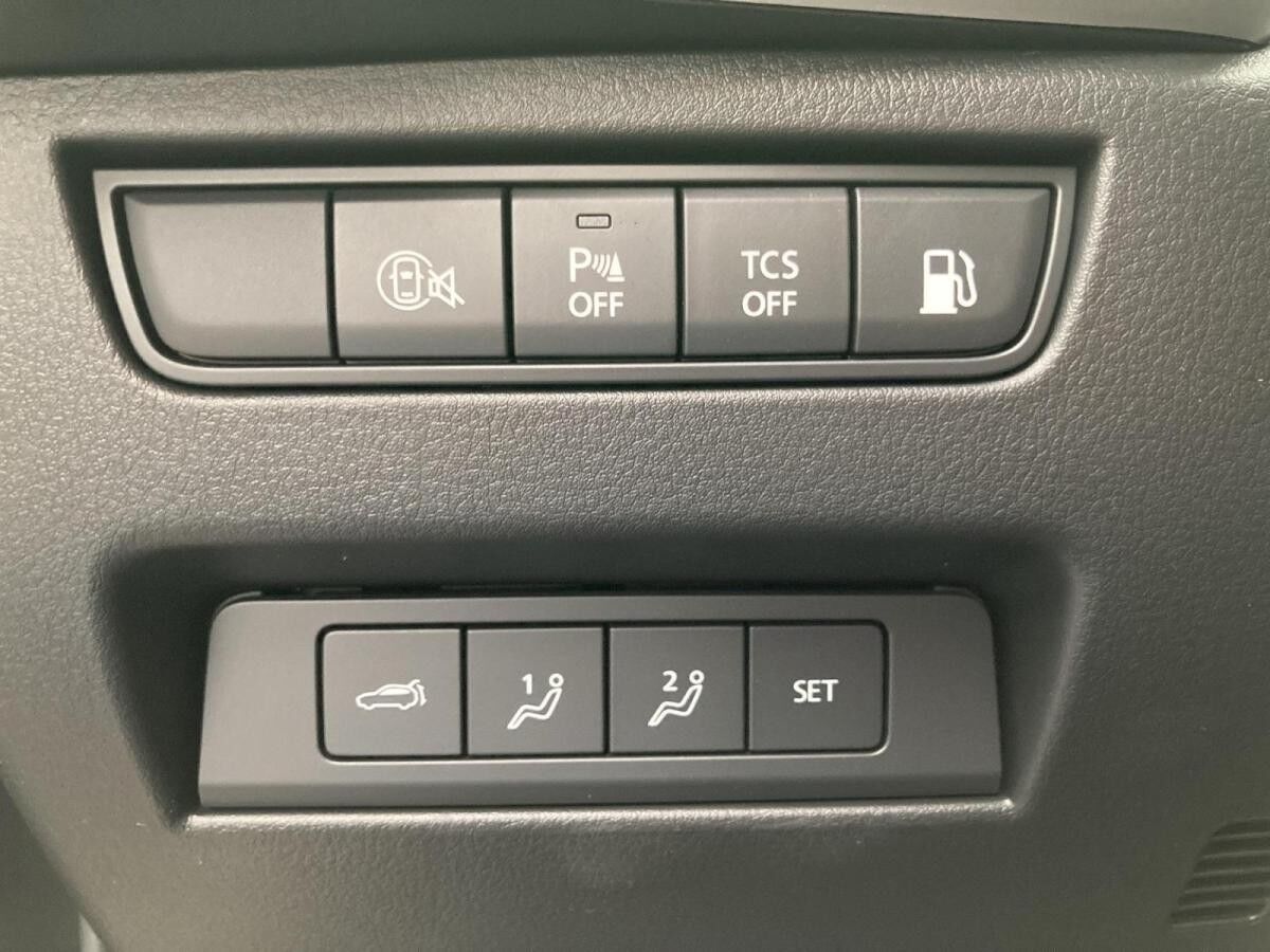 Mazda CX-80 2.5L e-SKYACTIV PHEV 327ps 8AT AWD Homura Plus