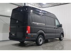 Volkswagen Crafter Hochdach *KAMERA*HOLZBODEN*