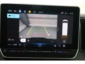 Volkswagen Crafter Hochdach *KAMERA*HOLZBODEN*