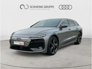 Audi A6 e-tron A6 Avant e-tron performance S-line Tech Plus AHK