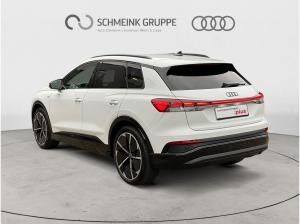 Audi Q4 e-tron 45 S line Edition AHK PANO MATRIX