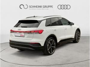 Audi Q4 e-tron 45 S line Edition AHK PANO MATRIX