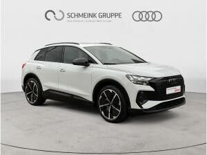 Audi Q4 e-tron 45 S line Edition AHK PANO MATRIX