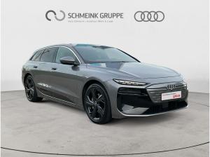 Audi A6 e-tron A6 Avant e-tron performance S-line Tech Plus AHK