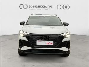 Audi Q4 e-tron 45 S line Edition AHK PANO MATRIX