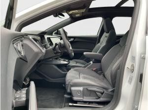 Audi Q4 e-tron 45 S line Edition AHK PANO MATRIX
