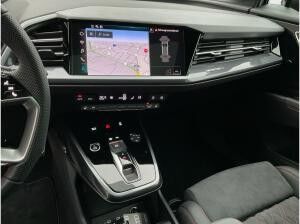 Audi Q4 e-tron 45 S line Edition AHK PANO MATRIX