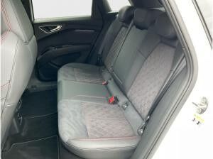 Audi Q4 e-tron 45 S line Edition AHK PANO MATRIX