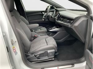 Audi Q4 e-tron 45 S line Edition AHK PANO MATRIX