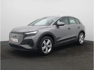 Audi Q4 e-tron 35 / MMI-Navi plus, ParkAssi, LED, RFK