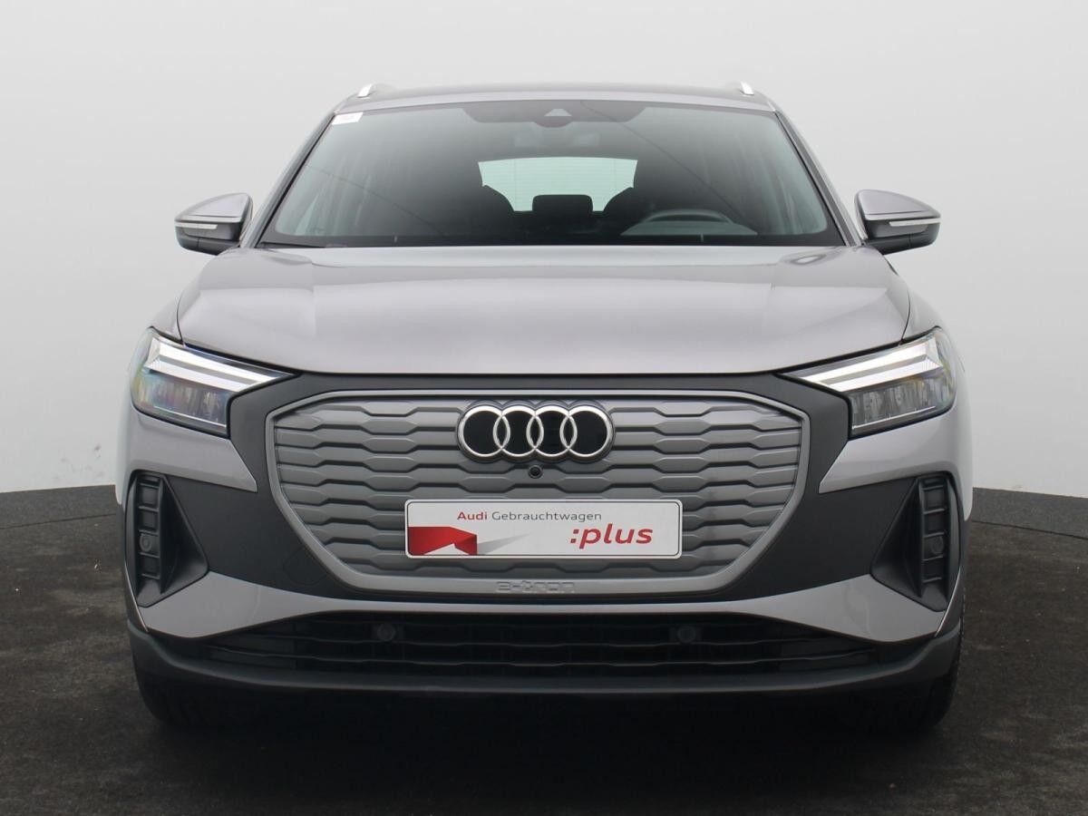 Audi Q4 e-tron 35 / MMI-Navi plus, ParkAssi, LED, RFK
