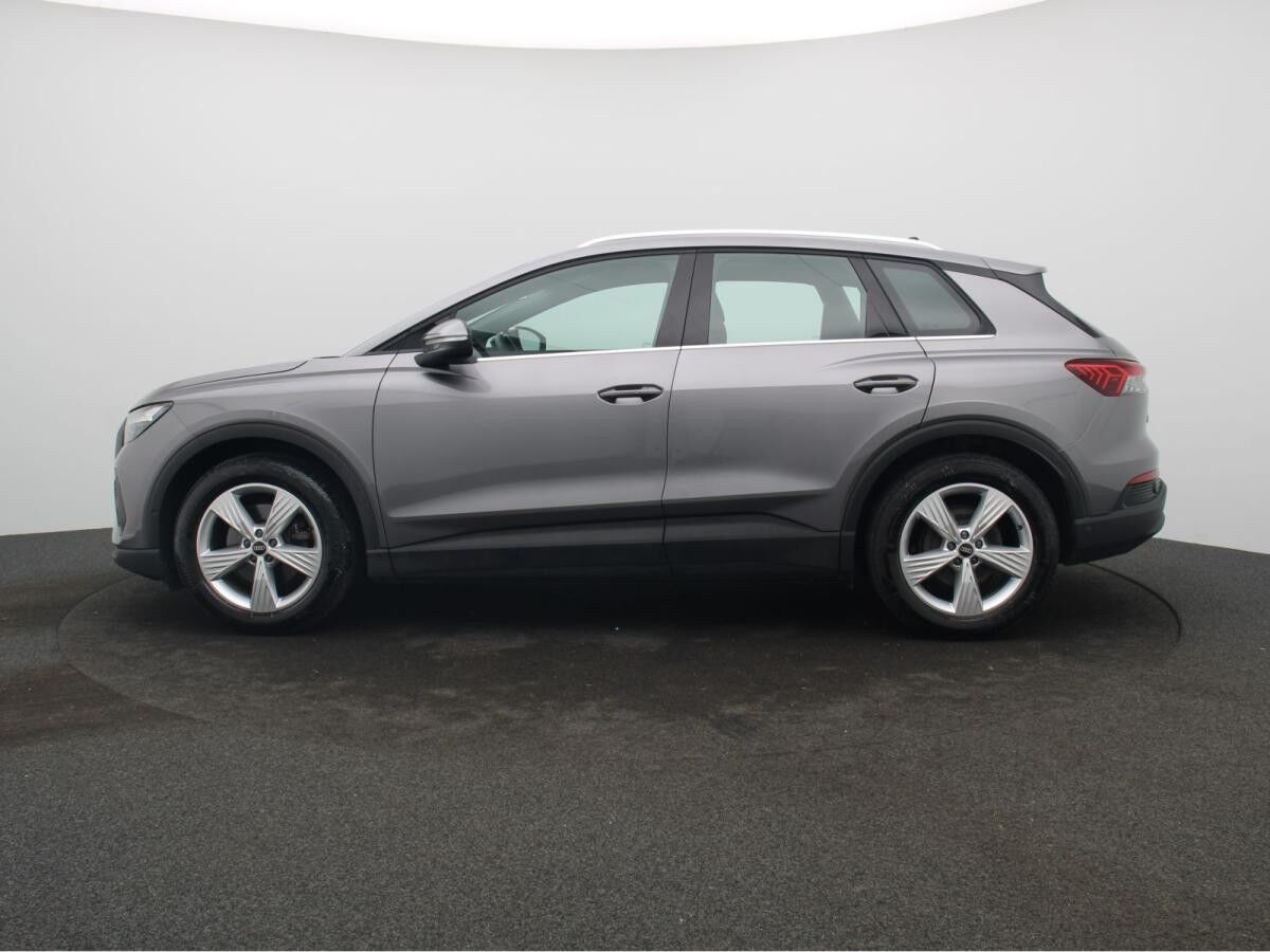 Audi Q4 e-tron 35 / MMI-Navi plus, ParkAssi, LED, RFK