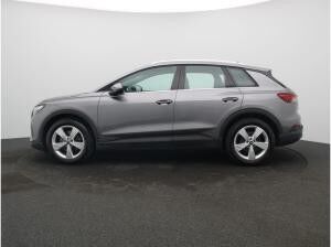 Audi Q4 e-tron 35 / MMI-Navi plus, ParkAssi, LED, RFK