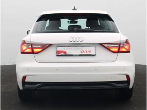 Audi A1 Sportback advanced 30 TFSI / MMI-Radio+, SHZ