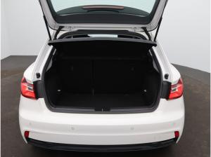 Audi A1 Sportback advanced 30 TFSI / MMI-Radio+, SHZ