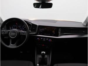 Audi A1 Sportback advanced 30 TFSI / MMI-Radio+, SHZ